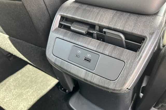 Nissan ARIYA 160KW ADVANCE 63KWH 22KWCH 5DR AUTO