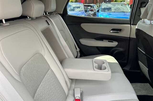 Nissan ARIYA 160KW ADVANCE 63KWH 22KWCH 5DR AUTO