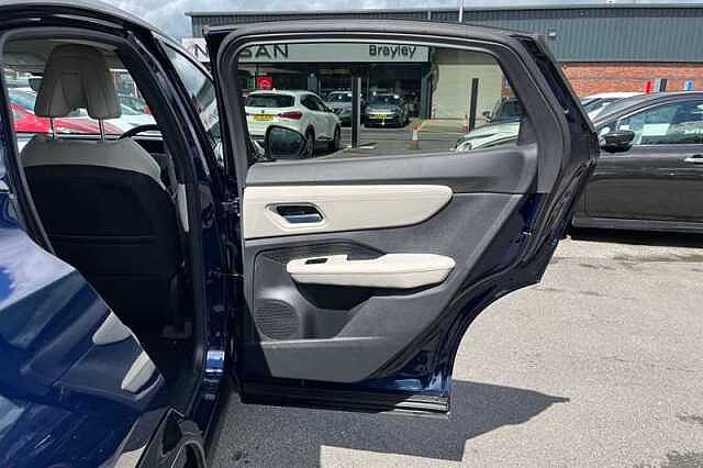 Nissan ARIYA 160KW ADVANCE 63KWH 22KWCH 5DR AUTO