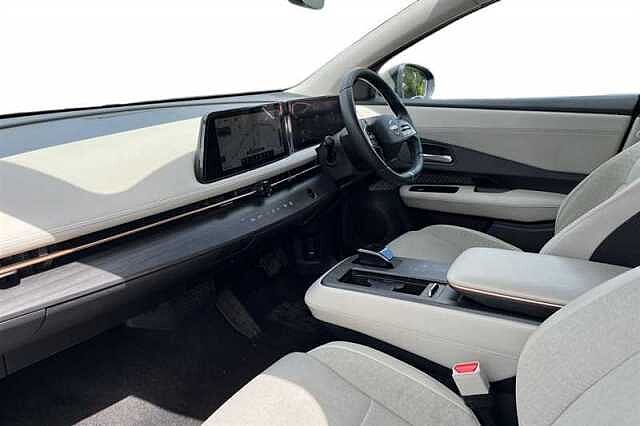 Nissan ARIYA 160KW ADVANCE 63KWH 22KWCH 5DR AUTO
