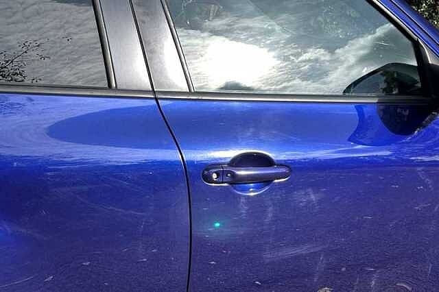 Nissan Juke 1.2 DIG-T N-CONNECTA 5DR