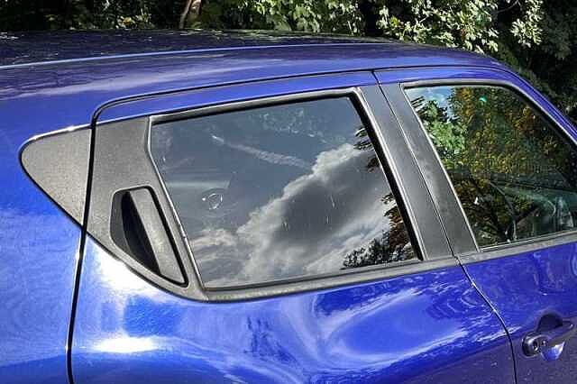 Nissan Juke 1.2 DIG-T N-CONNECTA 5DR