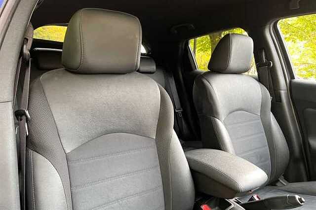 Nissan Juke 1.2 DIG-T N-CONNECTA 5DR