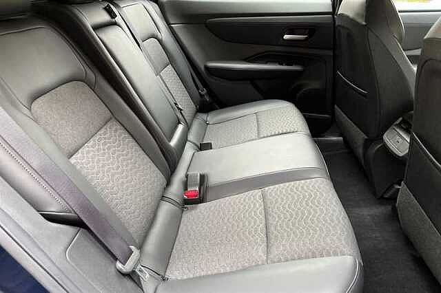 Nissan ARIYA 178KW ADVANCE 87KWH 22KWCH 5DR AUTO