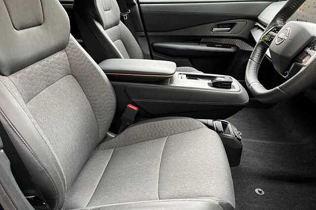 Nissan ARIYA 178KW ADVANCE 87KWH 22KWCH 5DR AUTO