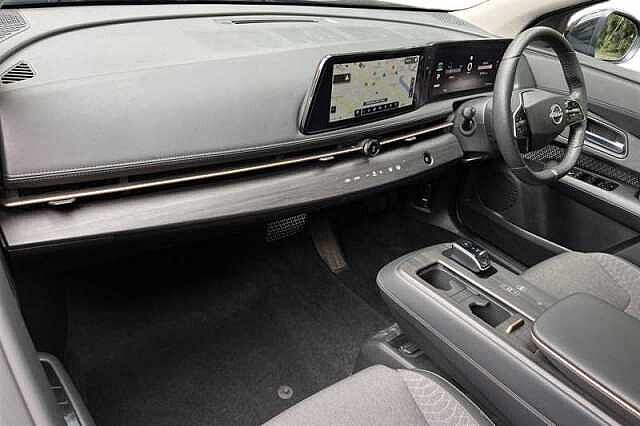 Nissan ARIYA 178KW ADVANCE 87KWH 22KWCH 5DR AUTO