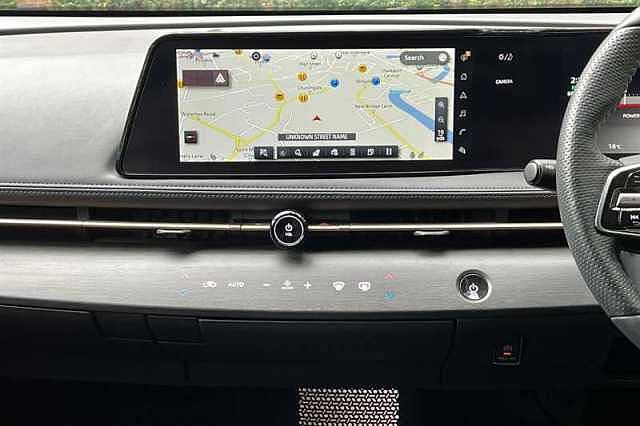 Nissan ARIYA 178KW ADVANCE 87KWH 22KWCH 5DR AUTO