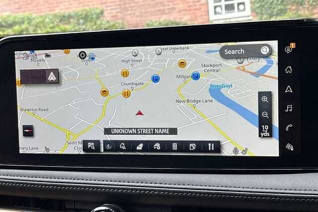 Nissan ARIYA 178KW ADVANCE 87KWH 22KWCH 5DR AUTO