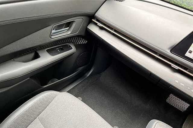 Nissan ARIYA 178KW ADVANCE 87KWH 22KWCH 5DR AUTO