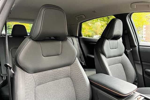 Nissan ARIYA 178KW ADVANCE 87KWH 22KWCH 5DR AUTO