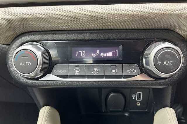 Nissan Micra 1.0 IG-T 100 ACENTA LIMITED EDITION 5DR