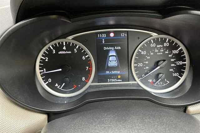 Nissan Micra 1.0 IG-T 100 ACENTA LIMITED EDITION 5DR