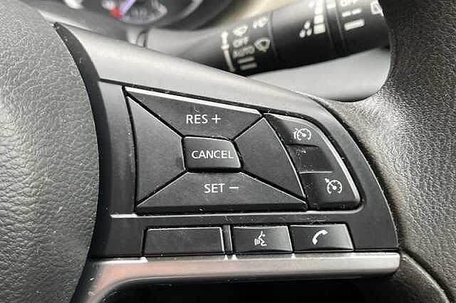 Nissan Micra 1.0 IG-T 100 ACENTA LIMITED EDITION 5DR