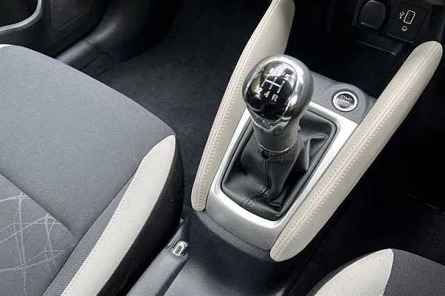 Nissan Micra 1.0 IG-T 100 ACENTA LIMITED EDITION 5DR