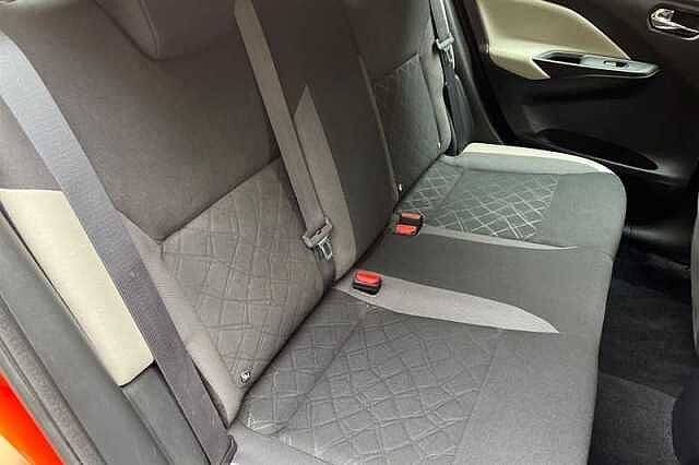 Nissan Micra 1.0 IG-T 100 ACENTA LIMITED EDITION 5DR