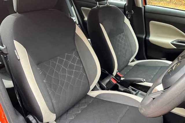 Nissan Micra 1.0 IG-T 100 ACENTA LIMITED EDITION 5DR