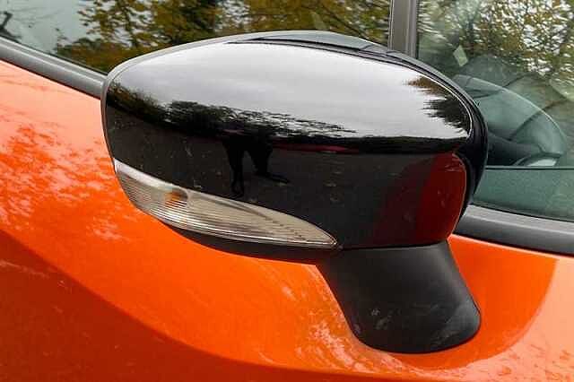 Nissan Micra 1.0 IG-T 100 ACENTA LIMITED EDITION 5DR