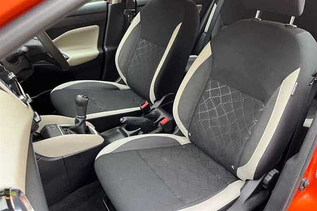 Nissan Micra 1.0 IG-T 100 ACENTA LIMITED EDITION 5DR
