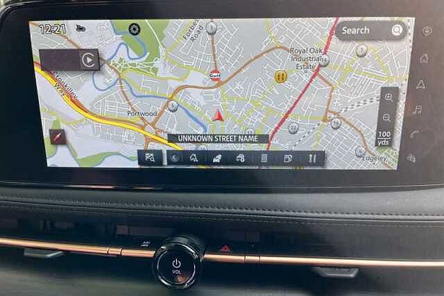 Nissan ARIYA 160KW ENGAGE 63KWH 5DR AUTO