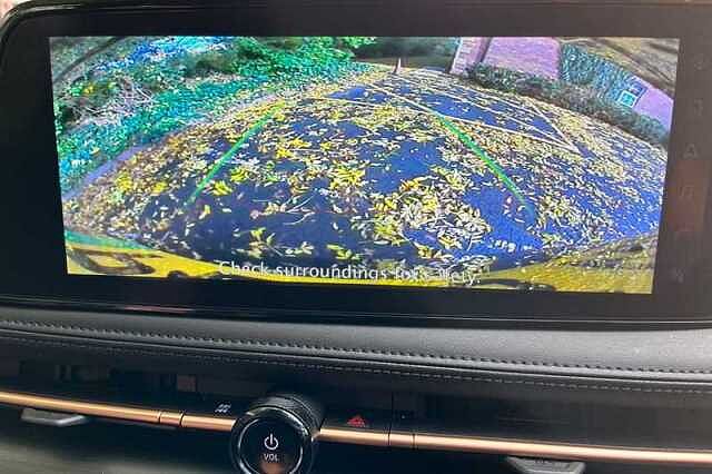 Nissan ARIYA 160KW ENGAGE 63KWH 5DR AUTO