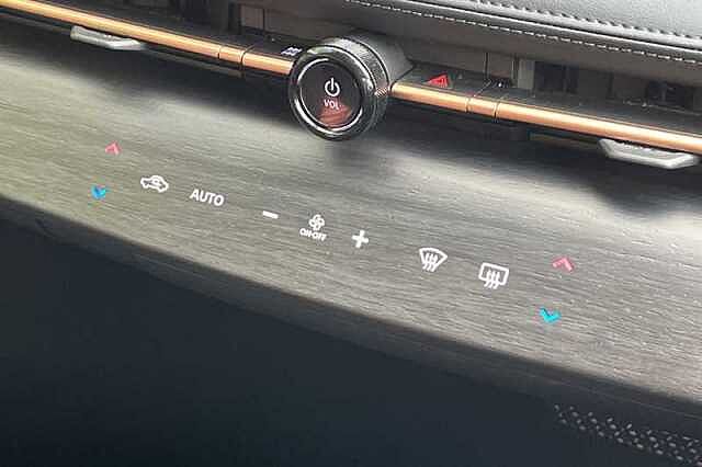 Nissan ARIYA 160KW ENGAGE 63KWH 5DR AUTO