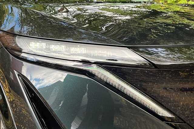 Nissan ARIYA 160KW ENGAGE 63KWH 5DR AUTO