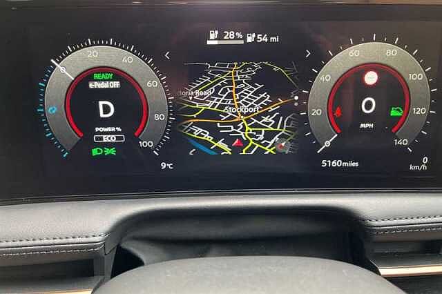 Nissan ARIYA 160KW ENGAGE 63KWH 5DR AUTO