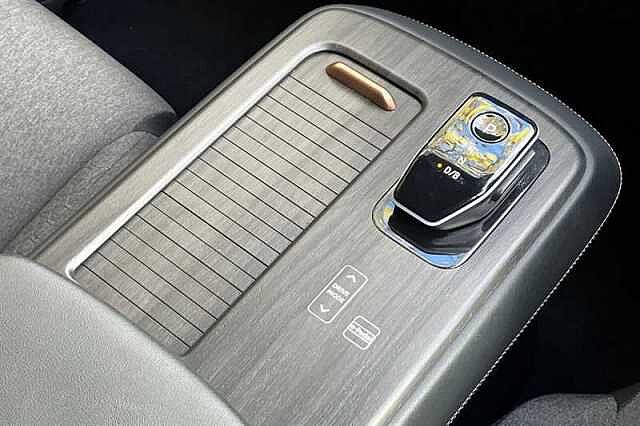 Nissan ARIYA 160KW ENGAGE 63KWH 5DR AUTO