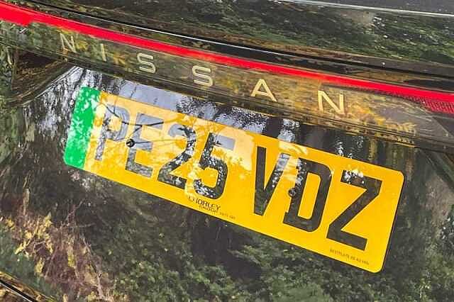 Nissan ARIYA 160KW ENGAGE 63KWH 5DR AUTO