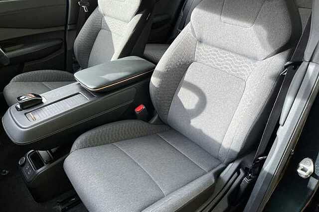 Nissan ARIYA 160KW ENGAGE 63KWH 5DR AUTO