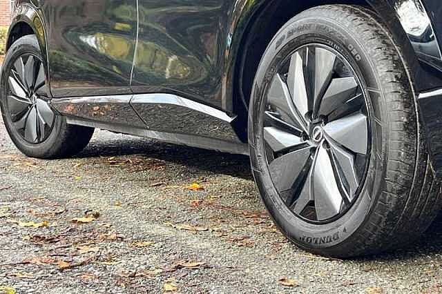 Nissan ARIYA 160KW ENGAGE 63KWH 5DR AUTO