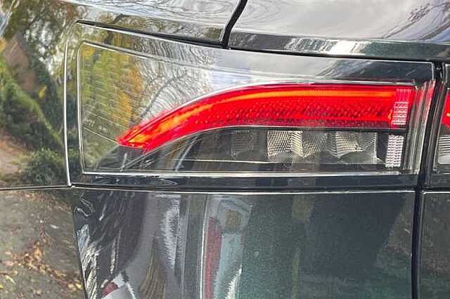 Nissan ARIYA 160KW ENGAGE 63KWH 5DR AUTO