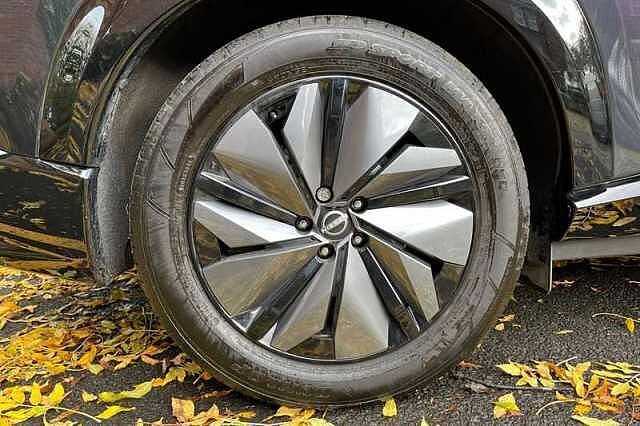 Nissan ARIYA 160KW ENGAGE 63KWH 5DR AUTO