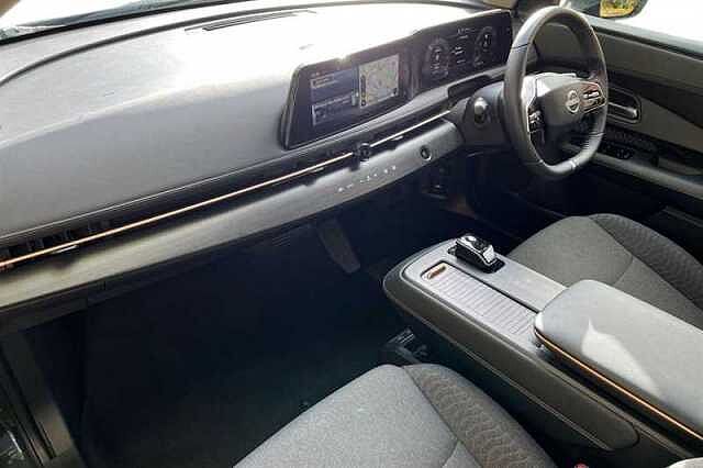 Nissan ARIYA 160KW ENGAGE 63KWH 5DR AUTO