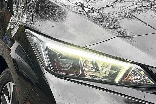 Nissan LEAF 110KW N-CONNECTA 40KWH 5DR AUTO