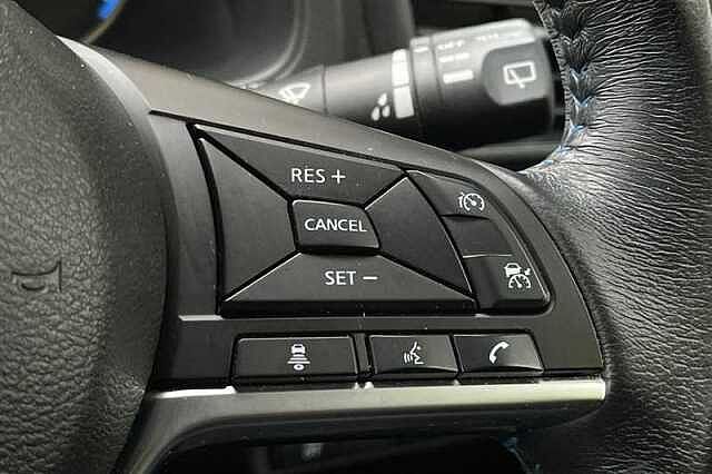 Nissan LEAF 110KW N-CONNECTA 40KWH 5DR AUTO