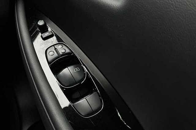 Nissan LEAF 110KW N-CONNECTA 40KWH 5DR AUTO