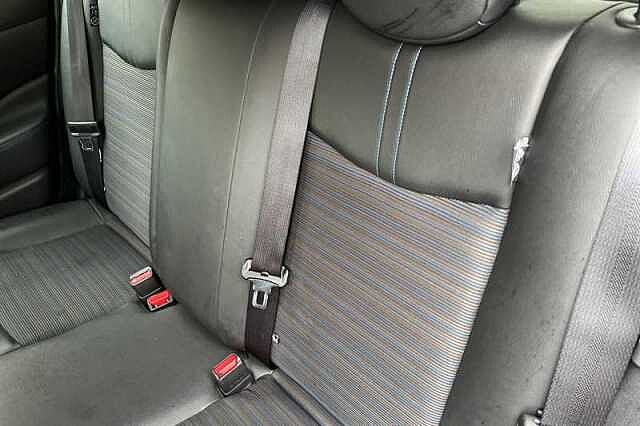 Nissan LEAF 110KW N-CONNECTA 40KWH 5DR AUTO