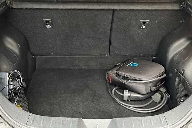 Nissan LEAF 110KW N-CONNECTA 40KWH 5DR AUTO