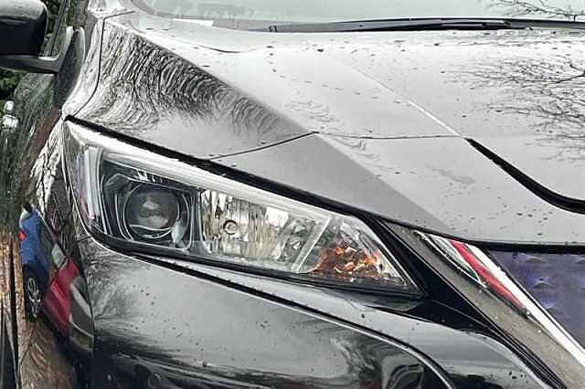 Nissan LEAF 110KW N-CONNECTA 40KWH 5DR AUTO