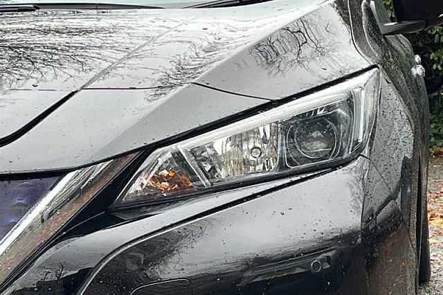 Nissan LEAF 110KW N-CONNECTA 40KWH 5DR AUTO