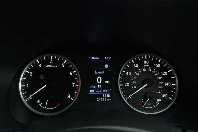 Nissan Juke 1.0 DIG-T 114 ACENTA 5DR