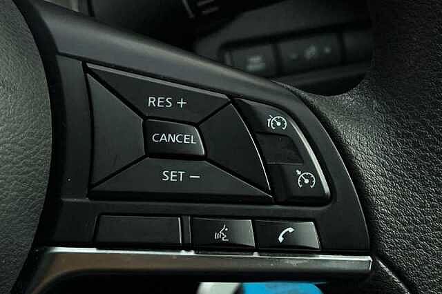 Nissan Juke 1.0 DIG-T 114 ACENTA 5DR