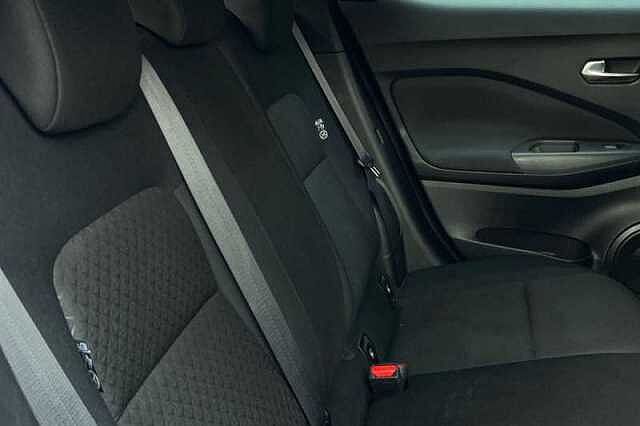 Nissan Juke 1.0 DIG-T 114 ACENTA 5DR