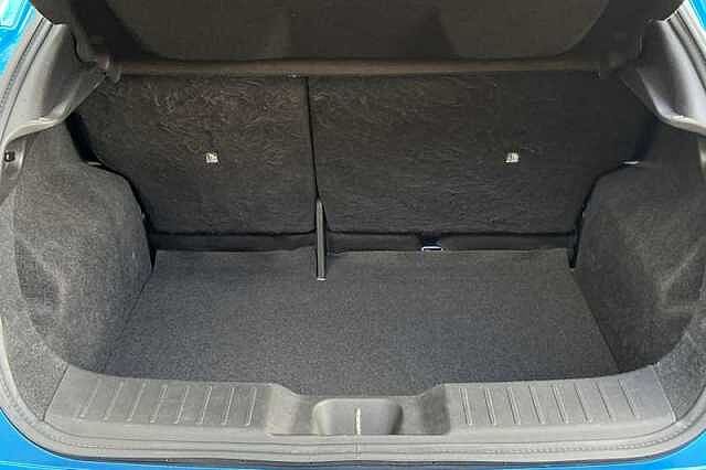 Nissan Juke 1.0 DIG-T 114 ACENTA 5DR