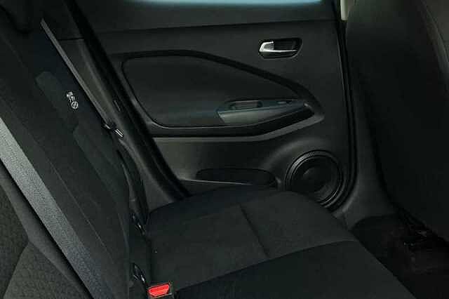 Nissan Juke 1.0 DIG-T 114 ACENTA 5DR