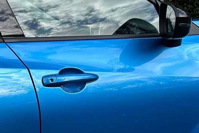 Nissan Juke 1.0 DIG-T 114 ACENTA 5DR