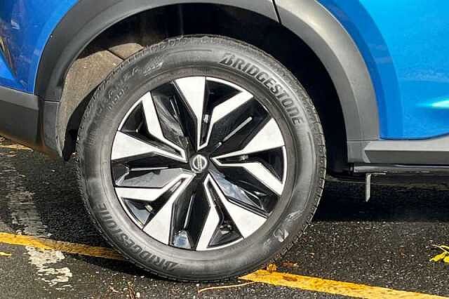 Nissan Juke 1.0 DIG-T 114 ACENTA 5DR