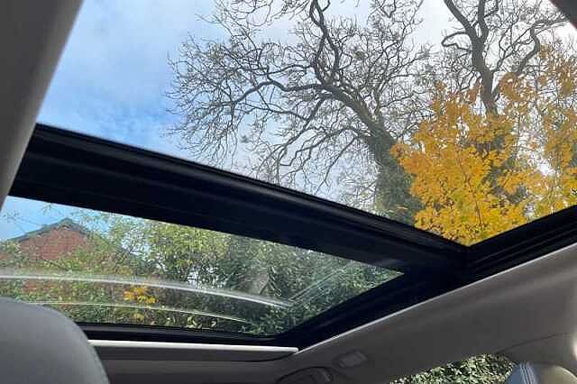 Nissan X-Trail 2.0 DCI TEKNA 5DR 4WD XTRONIC