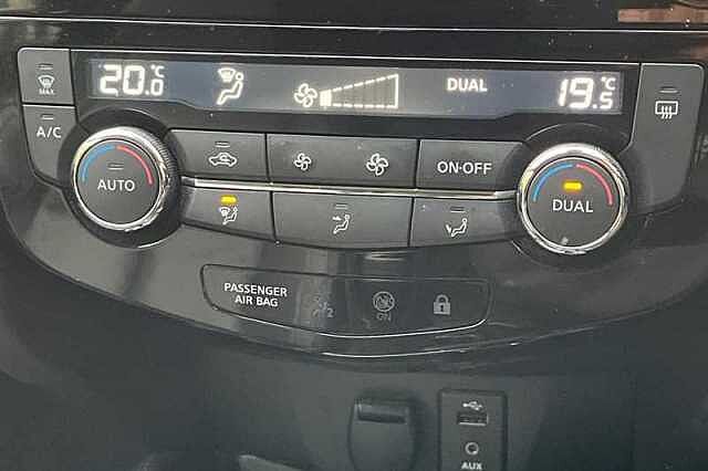 Nissan X-Trail 2.0 DCI TEKNA 5DR 4WD XTRONIC